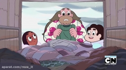 انیمیشن دنیای استیون - فصل 1 قسمت 42 :: Steven Universe
